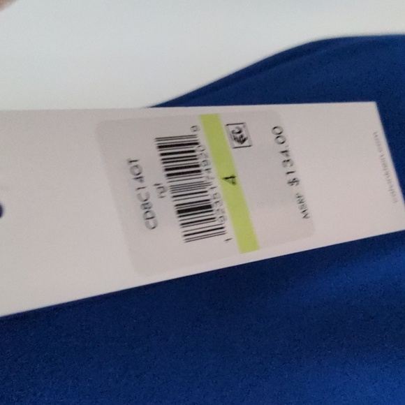 Calvin Klein dress - Picture 8 of 9